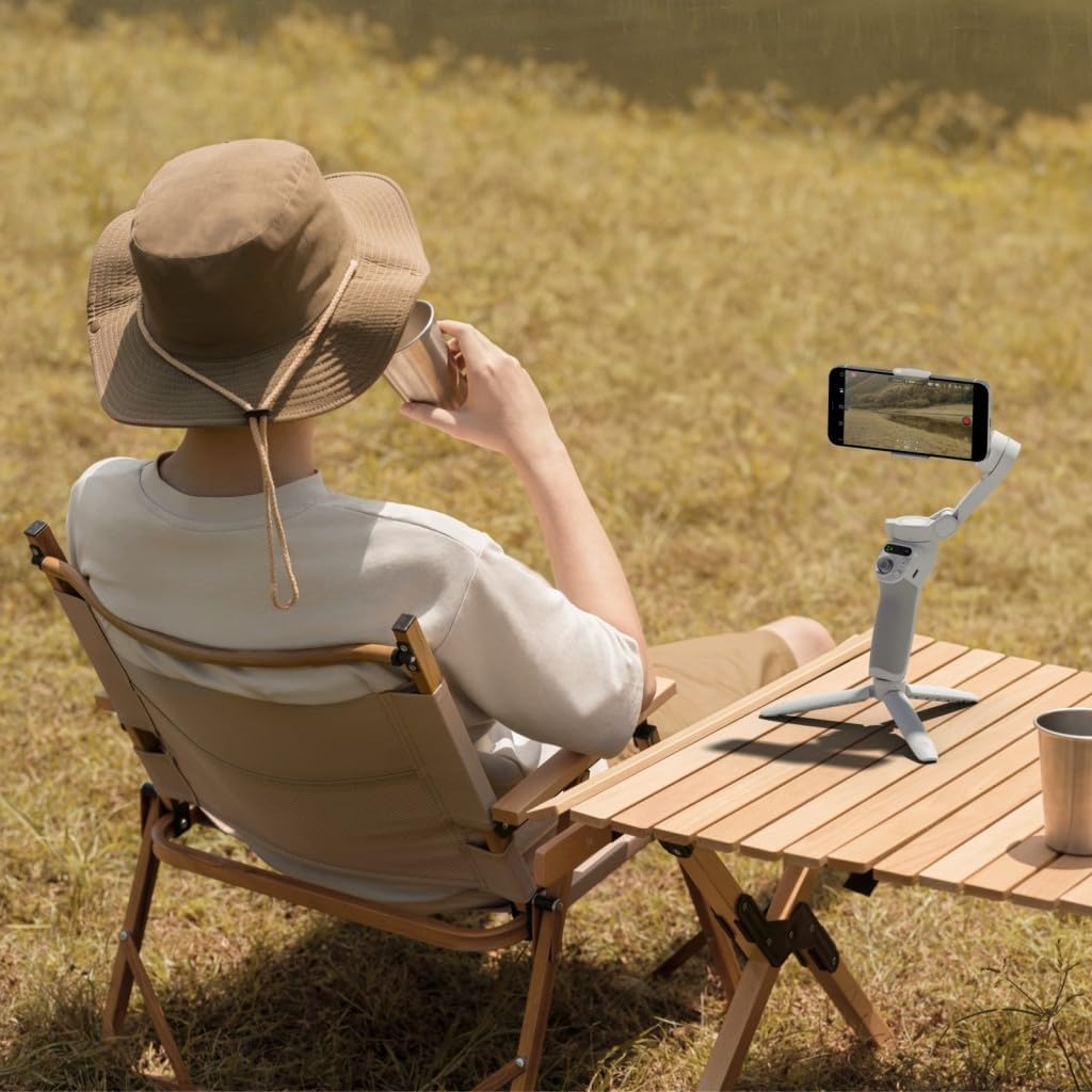 DJI Osmo Mobile SE 3-Axis Phone Gimbal